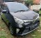 2019 Toyota Calya G AT Hitam - Jual mobil bekas di Banten-3