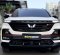 2021 Wuling Almaz Pro 7-Seater Putih - Jual mobil bekas di DKI Jakarta-2