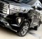 2021 Toyota Kijang Innova V A/T Gasoline Hitam - Jual mobil bekas di DKI Jakarta-2
