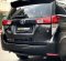 2021 Toyota Kijang Innova V A/T Gasoline Hitam - Jual mobil bekas di DKI Jakarta-6
