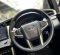 2021 Toyota Kijang Innova V A/T Gasoline Hitam - Jual mobil bekas di DKI Jakarta-12