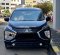 2020 Mitsubishi Xpander Exceed A/T Hitam - Jual mobil bekas di DKI Jakarta-2