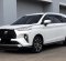 2023 Toyota Veloz Q Putih - Jual mobil bekas di DKI Jakarta-3