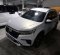 2022 Honda BR-V E Prestige Putih - Jual mobil bekas di Jawa Barat-1