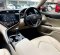 2019 Toyota Camry 2.5 V Hitam - Jual mobil bekas di DKI Jakarta-11