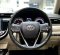 2019 Toyota Camry 2.5 V Hitam - Jual mobil bekas di DKI Jakarta-19