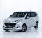 2017 Daihatsu Sigra 1.2 R MT Silver - Jual mobil bekas di Kalimantan Barat-2