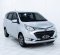 2017 Daihatsu Sigra 1.2 R MT Silver - Jual mobil bekas di Kalimantan Barat-7