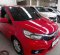 2018 Honda Brio Satya E Merah - Jual mobil bekas di DKI Jakarta-3