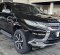 2018 Mitsubishi Pajero Sport Dakar 2.4 Automatic Hitam - Jual mobil bekas di DKI Jakarta-2