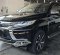2018 Mitsubishi Pajero Sport Dakar 2.4 Automatic Hitam - Jual mobil bekas di DKI Jakarta-3