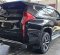 2018 Mitsubishi Pajero Sport Dakar 2.4 Automatic Hitam - Jual mobil bekas di DKI Jakarta-6