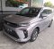2021 Daihatsu Xenia R Silver - Jual mobil bekas di Banten-2