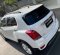 2017 Chevrolet TRAX LTZ Putih - Jual mobil bekas di DKI Jakarta-6