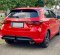 2021 Honda City Hatchback RS MT Merah - Jual mobil bekas di DKI Jakarta-6
