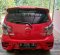 2021 Toyota Agya 1.2L G A/T Merah - Jual mobil bekas di Jawa Barat-6
