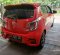 2021 Toyota Agya 1.2L G A/T Merah - Jual mobil bekas di Jawa Barat-7