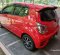 2021 Toyota Agya 1.2L G A/T Merah - Jual mobil bekas di Jawa Barat-8
