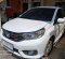 2022 Honda Brio RS Putih - Jual mobil bekas di Jawa Barat-1