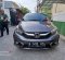 2021 Honda Brio Satya E CVT Abu-abu - Jual mobil bekas di DKI Jakarta-1