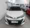 2018 Toyota Yaris TRD Sportivo Putih - Jual mobil bekas di DKI Jakarta-1