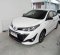 2018 Toyota Yaris TRD Sportivo Putih - Jual mobil bekas di DKI Jakarta-3