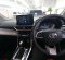 2022 Toyota Veloz Q Putih - Jual mobil bekas di DKI Jakarta-7