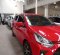 2021 Toyota Agya 1.2L G A/T Merah - Jual mobil bekas di DKI Jakarta-2