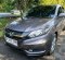 2017 Honda HR-V E CVT Abu-abu - Jual mobil bekas di DKI Jakarta-3
