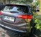 2017 Honda HR-V E CVT Abu-abu - Jual mobil bekas di DKI Jakarta-5