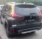 2021 Mitsubishi Xpander Cross Premium Package AT Abu-abu - Jual mobil bekas di DKI Jakarta-4