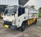 2022 Isuzu Dump Truck Putih - Jual mobil bekas di Jawa Tengah-2