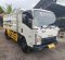 2022 Isuzu Dump Truck Putih - Jual mobil bekas di Jawa Tengah-3