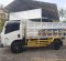 2022 Isuzu Dump Truck Putih - Jual mobil bekas di Jawa Tengah-7