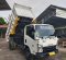 2022 Isuzu Dump Truck Putih - Jual mobil bekas di Jawa Tengah-8