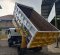 2022 Isuzu Dump Truck Putih - Jual mobil bekas di Jawa Tengah-12