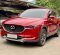 2018 Mazda CX-5 Grand Touring Merah - Jual mobil bekas di DKI Jakarta-2