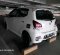 2017 Daihatsu Ayla 1.2L R AT Putih - Jual mobil bekas di Jawa Barat-5