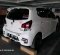 2017 Daihatsu Ayla 1.2L R AT Putih - Jual mobil bekas di Jawa Barat-6