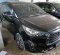 2021 Toyota Kijang Innova 2.0 G Hitam - Jual mobil bekas di DKI Jakarta-3
