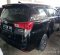 2021 Toyota Kijang Innova 2.0 G Hitam - Jual mobil bekas di DKI Jakarta-5