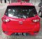 2021 Daihatsu Sirion 1.3L AT Merah - Jual mobil bekas di Jawa Barat-4