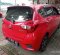 2021 Daihatsu Sirion 1.3L AT Merah - Jual mobil bekas di Jawa Barat-5