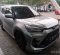 2021 Toyota Raize 1.0T GR Sport CVT TSS (One Tone) Silver - Jual mobil bekas di Jawa Barat-2