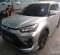 2021 Toyota Raize 1.0T GR Sport CVT TSS (One Tone) Silver - Jual mobil bekas di Jawa Barat-3
