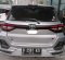 2021 Toyota Raize 1.0T GR Sport CVT TSS (One Tone) Silver - Jual mobil bekas di Jawa Barat-4
