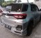 2021 Toyota Raize 1.0T GR Sport CVT TSS (One Tone) Silver - Jual mobil bekas di Jawa Barat-5