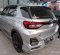 2021 Toyota Raize 1.0T GR Sport CVT TSS (One Tone) Silver - Jual mobil bekas di Jawa Barat-6