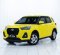 2022 Daihatsu Rocky 1.2 M CVT Kuning - Jual mobil bekas di Kalimantan Barat-2