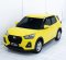 2022 Daihatsu Rocky 1.2 M CVT Kuning - Jual mobil bekas di Kalimantan Barat-6